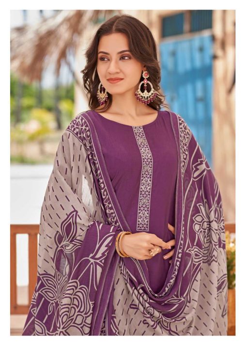 Alok Sonkali Viscose Salwar Suit Catalog 6 Pcs 9 510x714 - Alok Sonkali Viscose Salwar Suit Catalog 6 Pcs