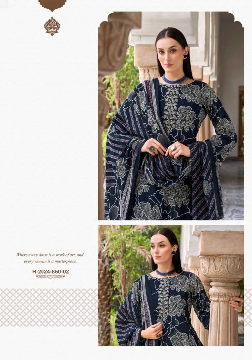 Alok Turkish Viscose Salwar Suit Catalog 6 Pcs 10 510x728 - Alok Turkish Viscose Salwar Suit Catalog 6 Pcs