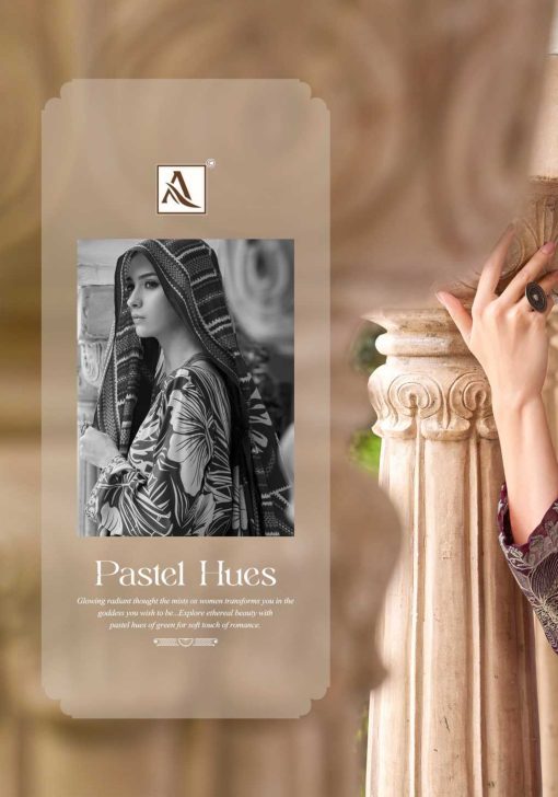 Alok Turkish Viscose Salwar Suit Catalog 6 Pcs 13 510x728 - Alok Turkish Viscose Salwar Suit Catalog 6 Pcs