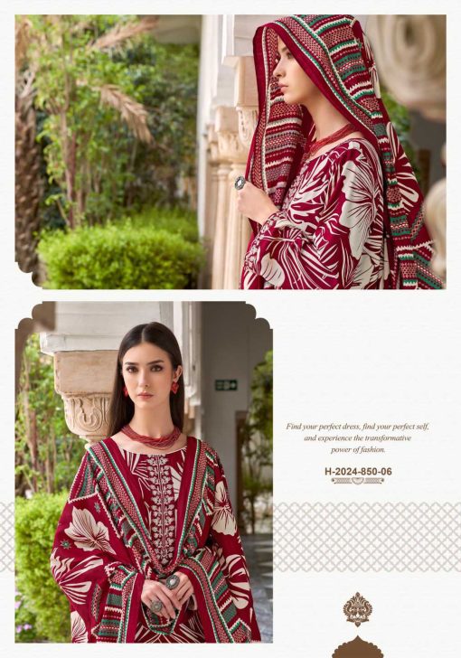 Alok Turkish Viscose Salwar Suit Catalog 6 Pcs 17 510x728 - Alok Turkish Viscose Salwar Suit Catalog 6 Pcs