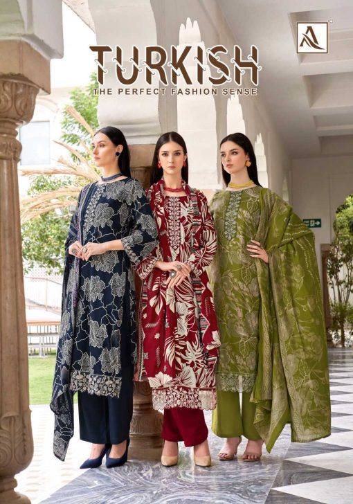 Alok Turkish Viscose Salwar Suit Catalog 6 Pcs 4 510x728 - Alok Turkish Viscose Salwar Suit Catalog 6 Pcs