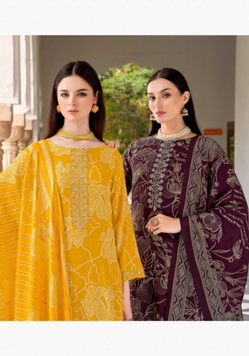 Alok Turkish Viscose Salwar Suit Catalog 6 Pcs 6 510x728 - Alok Turkish Viscose Salwar Suit Catalog 6 Pcs