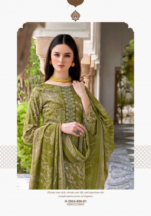 Alok Turkish Viscose Salwar Suit Catalog 6 Pcs 7 510x728 - Alok Turkish Viscose Salwar Suit Catalog 6 Pcs