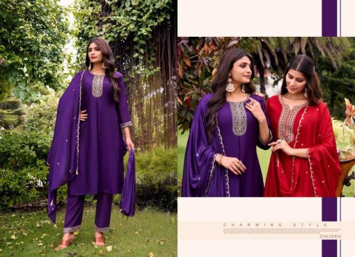 Ashwath Trendz Savera Fancy Readymade Suit Catalog 6 Pcs 1 510x370 - Ashwath Trendz Savera Fancy Readymade Suit Catalog 6 Pcs