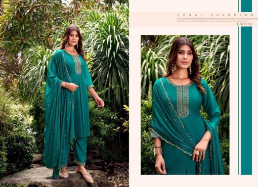 Ashwath Trendz Savera Fancy Readymade Suit Catalog 6 Pcs 5 510x370 - Ashwath Trendz Savera Fancy Readymade Suit Catalog 6 Pcs