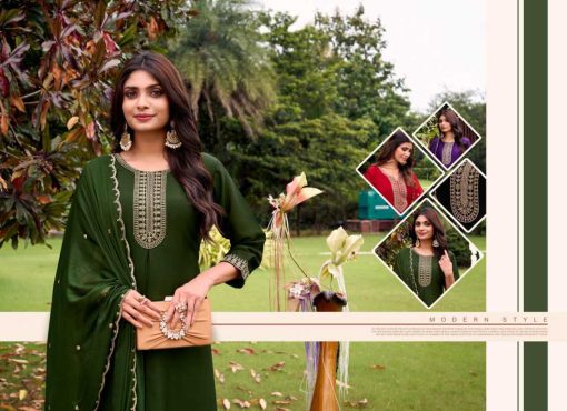 Ashwath Trendz Savera Fancy Readymade Suit Catalog 6 Pcs 7 510x370 - Ashwath Trendz Savera Fancy Readymade Suit Catalog 6 Pcs