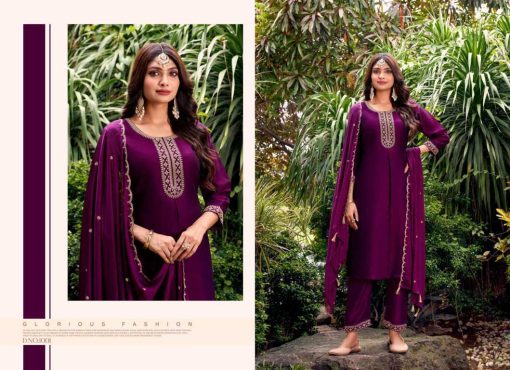 Ashwath Trendz Savera Fancy Readymade Suit Catalog 6 Pcs 8 510x370 - Ashwath Trendz Savera Fancy Readymade Suit Catalog 6 Pcs