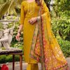 Ashwath Trendz Shahar Silk Salwar Suit Catalog 6 Pcs