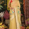 Astita Avyukta Cotton Saree Sari Catalog 3 Pcs