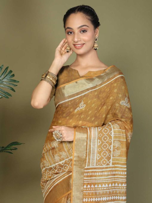 Astita Tayaari Vol 2 with Pocket Cotton Readymade Saree Sari Catalog 8 Pcs 12 510x680 - Astita Tayaari Vol 2 with Pocket Cotton Readymade Saree Sari Catalog 8 Pcs