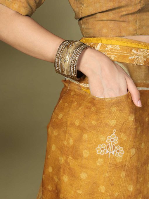 Astita Tayaari Vol 2 with Pocket Cotton Readymade Saree Sari Catalog 8 Pcs 14 510x680 - Astita Tayaari Vol 2 with Pocket Cotton Readymade Saree Sari Catalog 8 Pcs