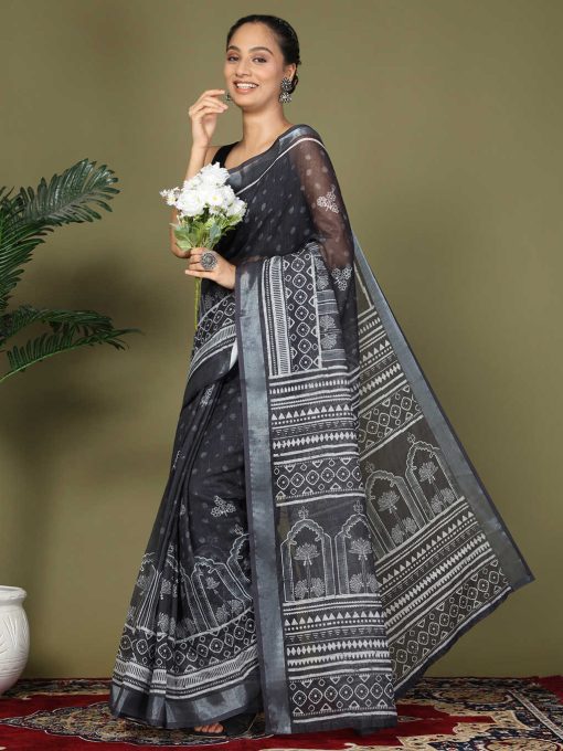 Astita Tayaari Vol 2 with Pocket Cotton Readymade Saree Sari Catalog 8 Pcs 2 510x680 - Astita Tayaari Vol 2 with Pocket Cotton Readymade Saree Sari Catalog 8 Pcs