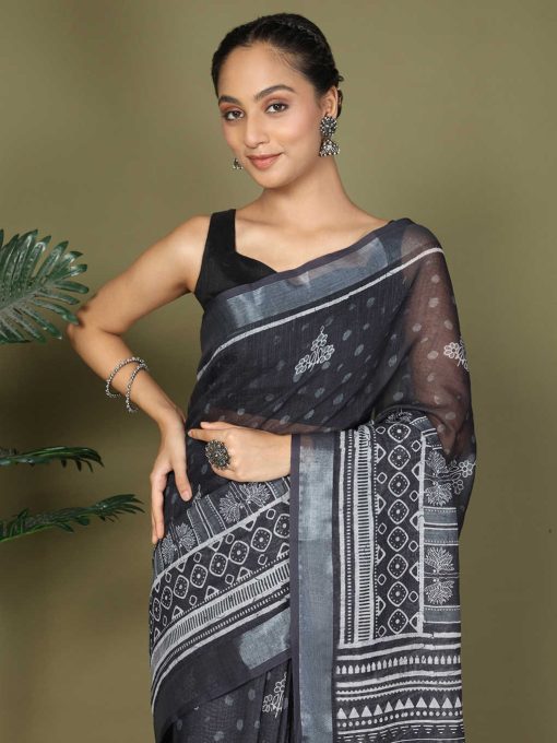 Astita Tayaari Vol 2 with Pocket Cotton Readymade Saree Sari Catalog 8 Pcs 3 510x680 - Astita Tayaari Vol 2 with Pocket Cotton Readymade Saree Sari Catalog 8 Pcs