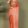 Astita Tayaari Vol 2 with Pocket Cotton Readymade Saree Sari Catalog 8 Pcs