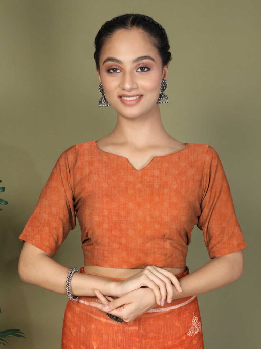 Astita Tayaari Vol 2 with Pocket Cotton Readymade Saree Sari Catalog 8 Pcs 45 510x680 - Astita Tayaari Vol 2 with Pocket Cotton Readymade Saree Sari Catalog 8 Pcs