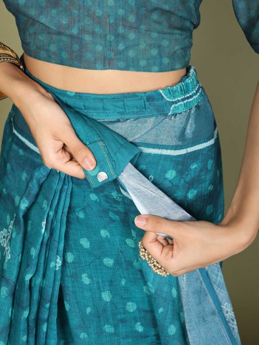 Astita Tayaari Vol 2 with Pocket Cotton Readymade Saree Sari Catalog 8 Pcs 51 510x680 - Astita Tayaari Vol 2 with Pocket Cotton Readymade Saree Sari Catalog 8 Pcs