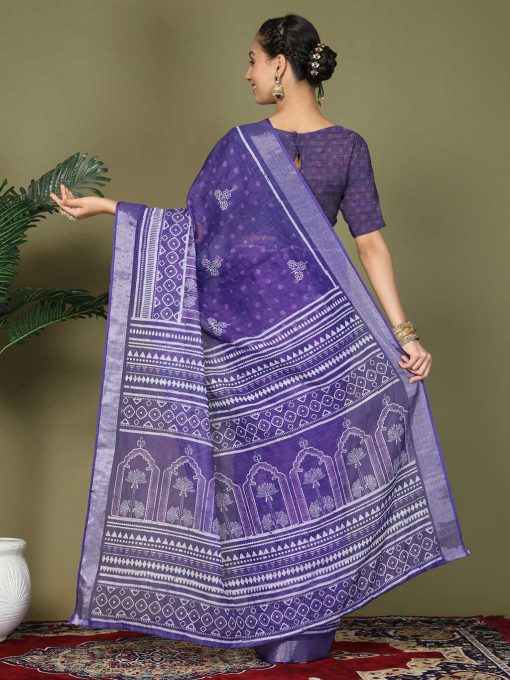Astita Tayaari Vol 2 with Pocket Cotton Readymade Saree Sari Catalog 8 Pcs 59 510x680 - Astita Tayaari Vol 2 with Pocket Cotton Readymade Saree Sari Catalog 8 Pcs