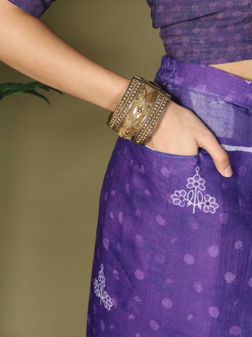 Astita Tayaari Vol 2 with Pocket Cotton Readymade Saree Sari Catalog 8 Pcs 60 510x680 - Astita Tayaari Vol 2 with Pocket Cotton Readymade Saree Sari Catalog 8 Pcs