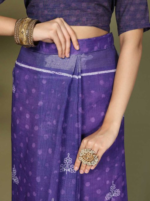 Astita Tayaari Vol 2 with Pocket Cotton Readymade Saree Sari Catalog 8 Pcs 62 510x680 - Astita Tayaari Vol 2 with Pocket Cotton Readymade Saree Sari Catalog 8 Pcs