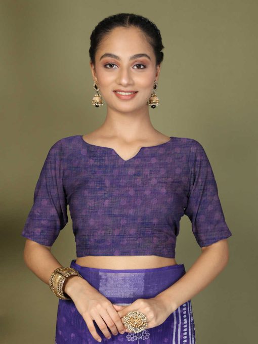 Astita Tayaari Vol 2 with Pocket Cotton Readymade Saree Sari Catalog 8 Pcs 63 510x680 - Astita Tayaari Vol 2 with Pocket Cotton Readymade Saree Sari Catalog 8 Pcs