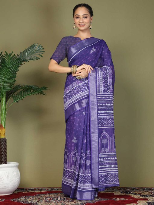 Astita Tayaari Vol 2 with Pocket Cotton Readymade Saree Sari Catalog 8 Pcs 64 510x680 - Astita Tayaari Vol 2 with Pocket Cotton Readymade Saree Sari Catalog 8 Pcs