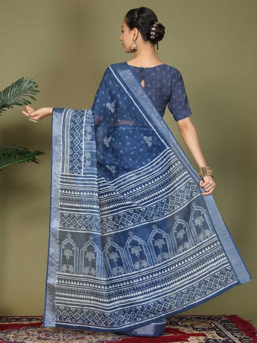 Astita Tayaari Vol 2 with Pocket Cotton Readymade Saree Sari Catalog 8 Pcs 68 510x680 - Astita Tayaari Vol 2 with Pocket Cotton Readymade Saree Sari Catalog 8 Pcs