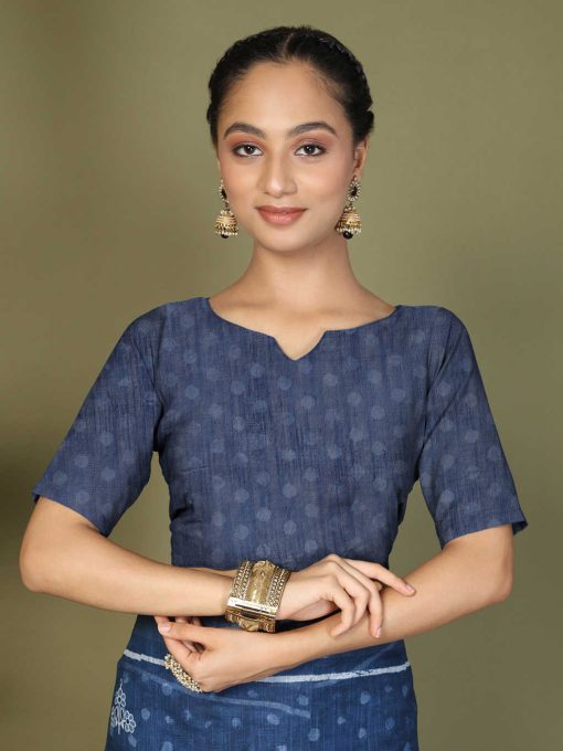Astita Tayaari Vol 2 with Pocket Cotton Readymade Saree Sari Catalog 8 Pcs 72 510x680 - Astita Tayaari Vol 2 with Pocket Cotton Readymade Saree Sari Catalog 8 Pcs