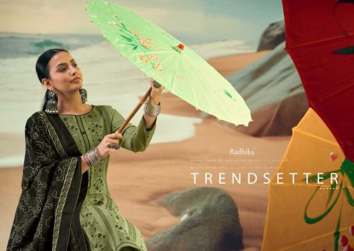 Azara Blossom Vol 16 Cotton Salwar Suit Catalog 4 Pcs 3 510x362 - Azara Blossom Vol 16 Cotton Salwar Suit Catalog 4 Pcs