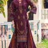 Belliza Chevron Vol 4 Cotton Salwar Suit Catalog 8 Pcs