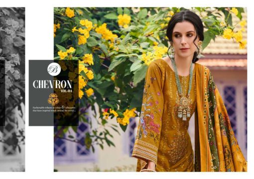Belliza Chevron Vol 4 Cotton Salwar Suit Catalog 8 Pcs 2 510x360 - Belliza Chevron Vol 4 Cotton Salwar Suit Catalog 8 Pcs