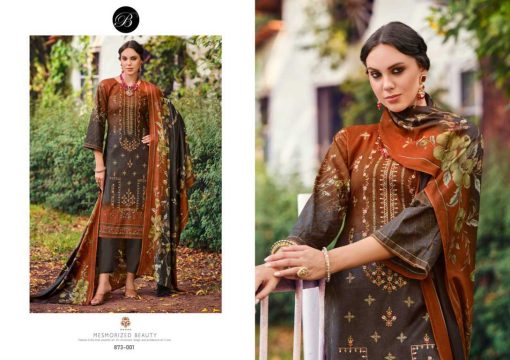 Belliza Chevron Vol 4 Cotton Salwar Suit Catalog 8 Pcs 3 510x360 - Belliza Chevron Vol 4 Cotton Salwar Suit Catalog 8 Pcs