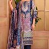 Belliza Kanika Vol 4 Viscose Salwar Suit Catalog 3 Pcs