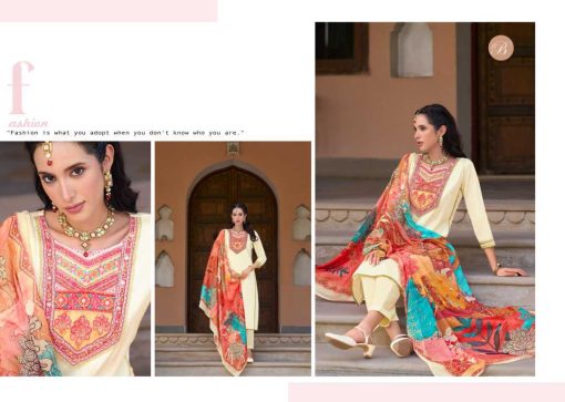 Belliza Lamia Cotton Salwar Suit Catalog 6 Pcs 10 510x363 - Belliza Lamia Cotton Salwar Suit Catalog 6 Pcs