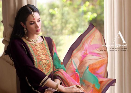 Belliza Lamia Cotton Salwar Suit Catalog 6 Pcs 11 510x363 - Belliza Lamia Cotton Salwar Suit Catalog 6 Pcs