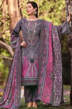 Belliza Naira Vol 114 Cotton Salwar Suit Catalog 8 Pcs