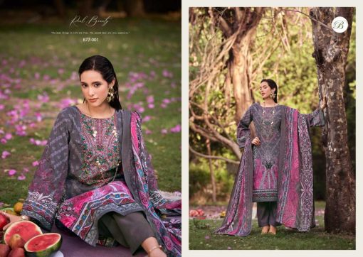 Belliza Naira Vol 114 Cotton Salwar Suit Catalog 8 Pcs 3 510x362 - Belliza Naira Vol 114 Cotton Salwar Suit Catalog 8 Pcs