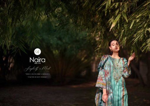 Belliza Naira Vol 114 Cotton Salwar Suit Catalog 8 Pcs 4 510x362 - Belliza Naira Vol 114 Cotton Salwar Suit Catalog 8 Pcs