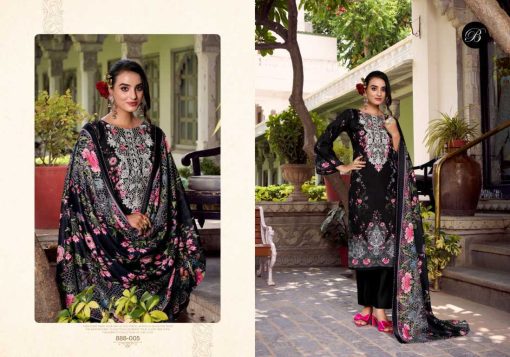 Belliza Naira Vol 115 Cotton Salwar Suit Catalog 8 Pcs 10 510x357 - Belliza Naira Vol 115 Cotton Salwar Suit Catalog 8 Pcs