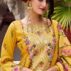 Belliza Naira Vol 115 Cotton Salwar Suit Catalog 8 Pcs
