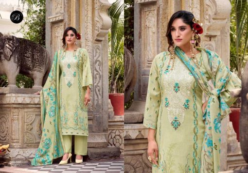 Belliza Naira Vol 115 Cotton Salwar Suit Catalog 8 Pcs 14 510x357 - Belliza Naira Vol 115 Cotton Salwar Suit Catalog 8 Pcs