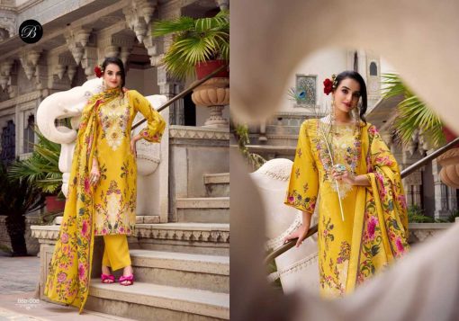 Belliza Naira Vol 115 Cotton Salwar Suit Catalog 8 Pcs 15 510x357 - Belliza Naira Vol 115 Cotton Salwar Suit Catalog 8 Pcs