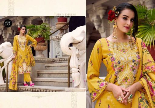 Belliza Naira Vol 115 Cotton Salwar Suit Catalog 8 Pcs 16 510x357 - Belliza Naira Vol 115 Cotton Salwar Suit Catalog 8 Pcs