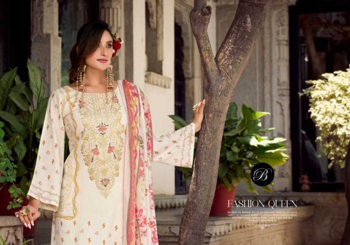 Belliza Naira Vol 115 Cotton Salwar Suit Catalog 8 Pcs 2 510x357 - Belliza Naira Vol 115 Cotton Salwar Suit Catalog 8 Pcs