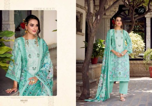 Belliza Naira Vol 115 Cotton Salwar Suit Catalog 8 Pcs 4 510x357 - Belliza Naira Vol 115 Cotton Salwar Suit Catalog 8 Pcs