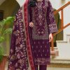 Belliza Zareen Cotton Salwar Suit Catalog 6 Pcs