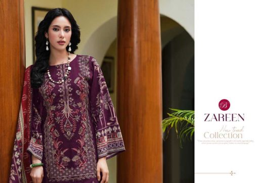 Belliza Zareen Cotton Salwar Suit Catalog 6 Pcs 5 510x362 - Belliza Zareen Cotton Salwar Suit Catalog 6 Pcs