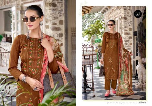 Belliza Zarqash Vol 8 Cotton Salwar Suit Catalog 6 Pcs 10 510x357 - Belliza Zarqash Vol 8 Cotton Salwar Suit Catalog 6 Pcs