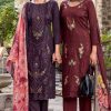 Belliza Zarqash Vol 8 Cotton Salwar Suit Catalog 6 Pcs