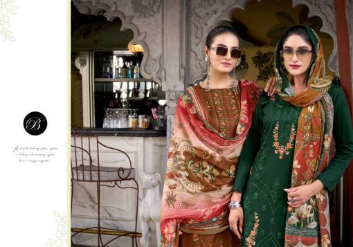Belliza Zarqash Vol 8 Cotton Salwar Suit Catalog 6 Pcs 2 510x357 - Belliza Zarqash Vol 8 Cotton Salwar Suit Catalog 6 Pcs