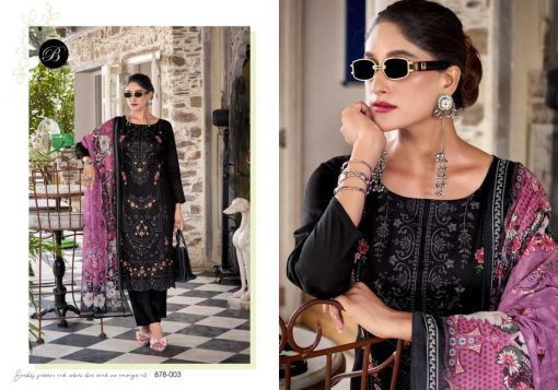Belliza Zarqash Vol 8 Cotton Salwar Suit Catalog 6 Pcs 6 510x357 - Belliza Zarqash Vol 8 Cotton Salwar Suit Catalog 6 Pcs